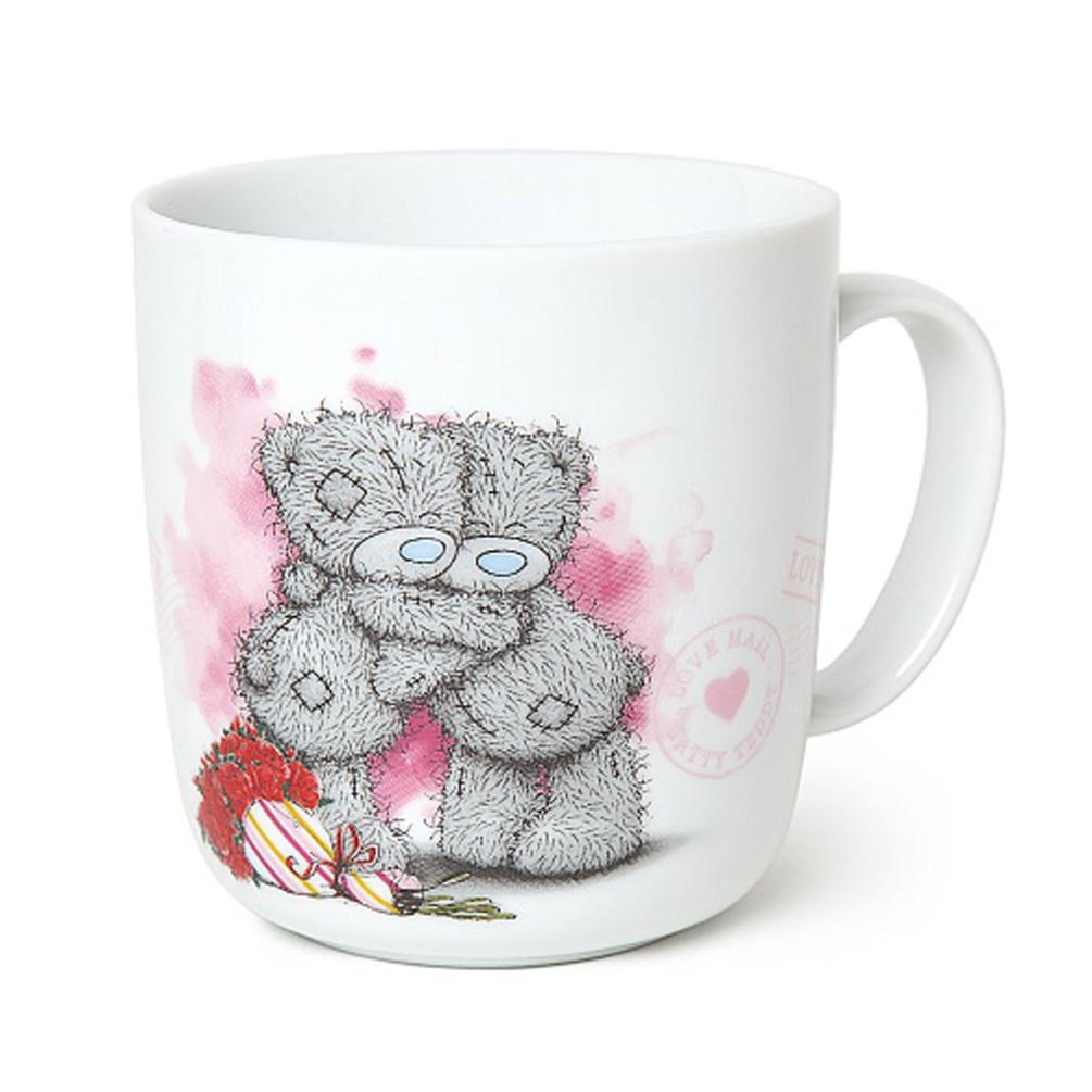 With Love Me to You Bear Mug & Plush Gift Set Extra Image 2